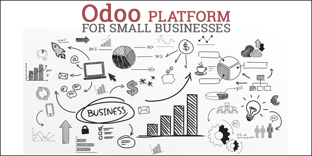 CRM module approach small businesses contribution
