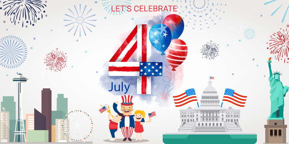 best places to see 4th of July fireworks fireworks