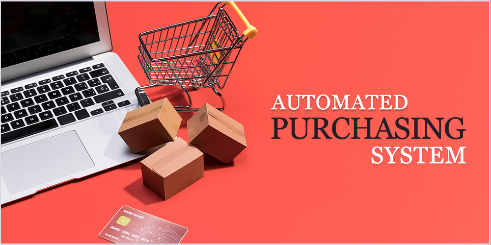 procurement automation software automated purchasing process audit