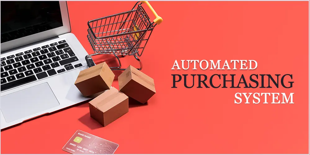 automated purchasing process audit