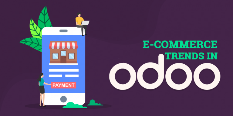 Effective Odoo Development And Implementation In E Commerce Effective Odoo Development And Implementation In E Commerce