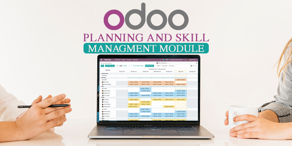 skills management odoo apps