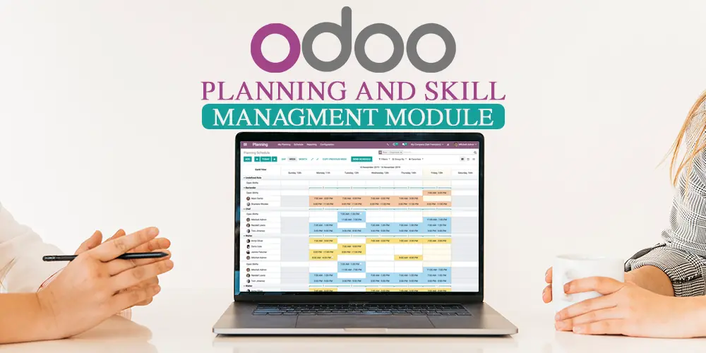 skills management odoo apps