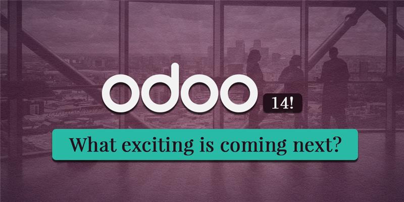 odoo 14 community version