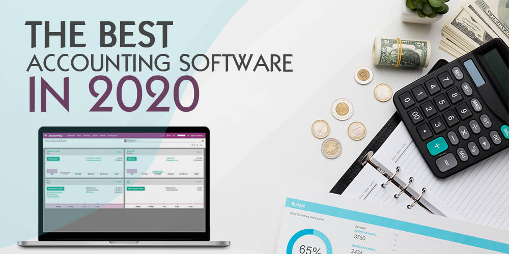 Ideal Accounting Solutions for Small & Medium Businesses in 2020