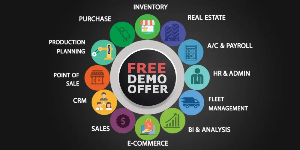 customer relationship management web development applications