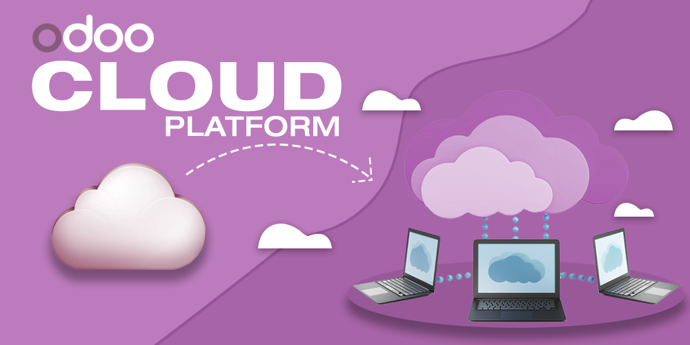 odoo cloud computing platform