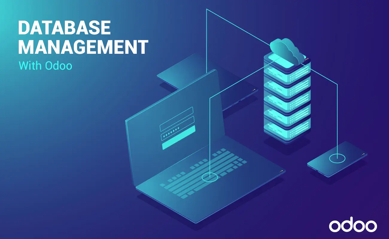 odoo entrepreneurs platform odoo database management