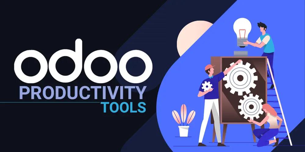 enhanced productive odoo tool efficient technical approach