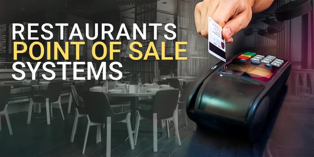 restaurants inventory operations software