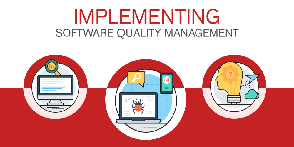 software quality assurance and testing