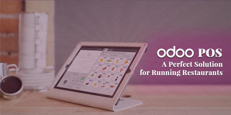 advanced odoo POS for coffee, café & kitchens PoS configuration for restaurants
