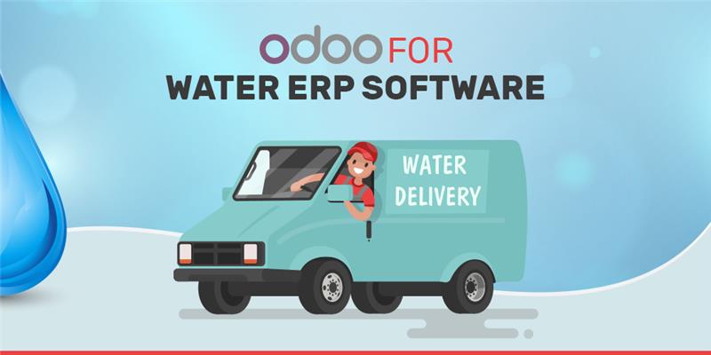 the perfect ERP for water utilities water erp quality/assets