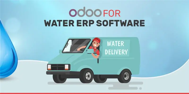 the perfect ERP for water utilities water erp quality/assets