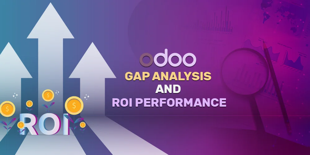 What is the function of gap analysis? Gap analysis in ERP implementation