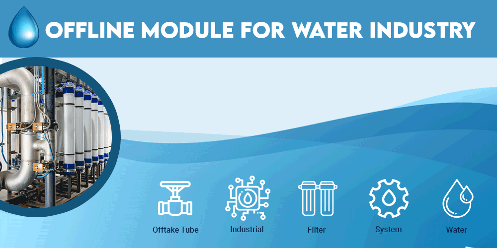 can ODOO work offline? point of sales offline application