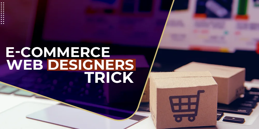 how to improve a website design direct attention with visual cues