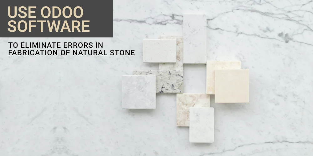 overview of odoo sales order modules