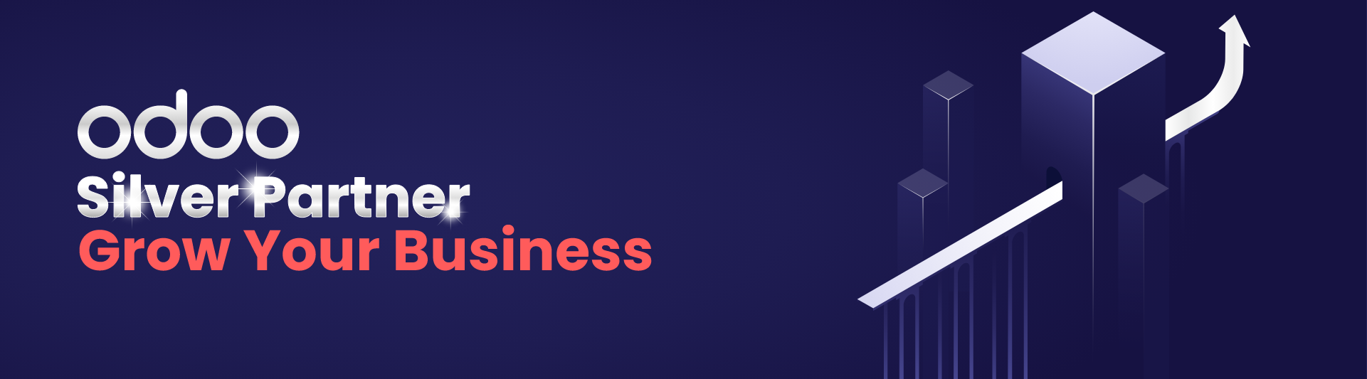 Comstar USA Odoo Silver Partner Comstar USA Odoo Silver Partner