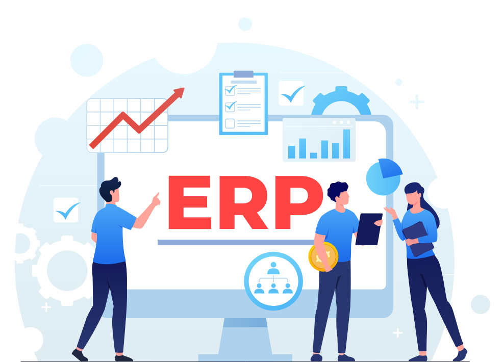 Problem Solving ERP Problem Solving ERP
