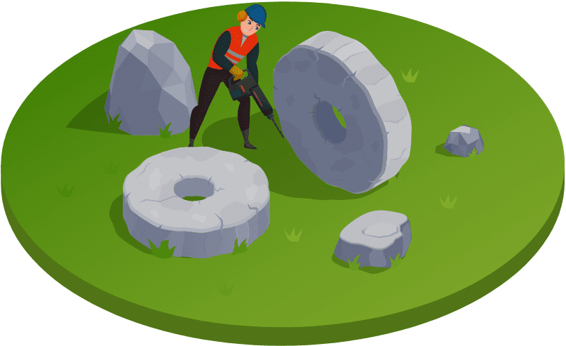 Natural Stone Industry Natural Stone Industry
