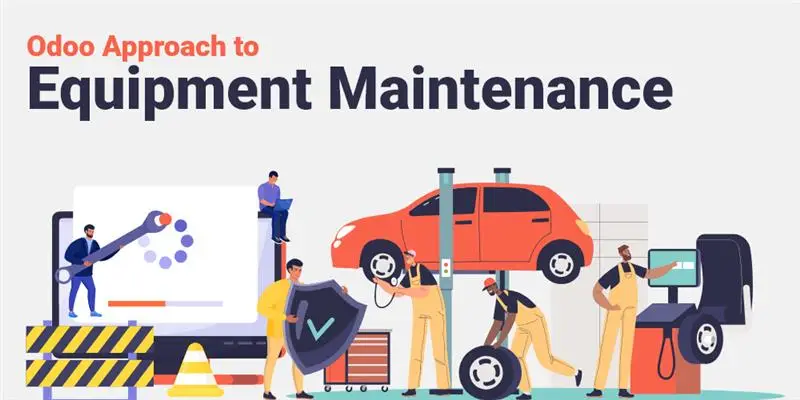 maintenance planning software