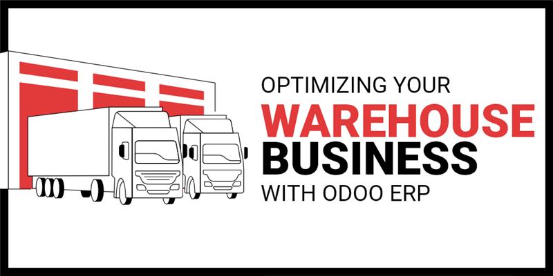 seamless odoo integration warehouse Inventory management