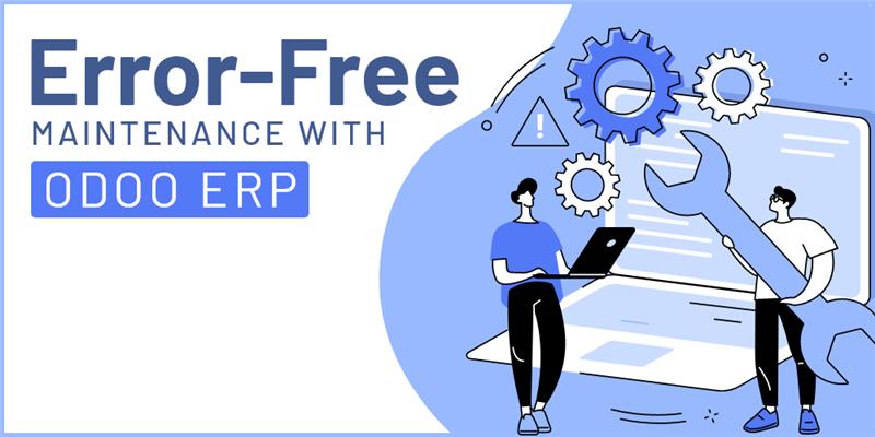 operational efficiency and safeguarding odoo maintenance errors