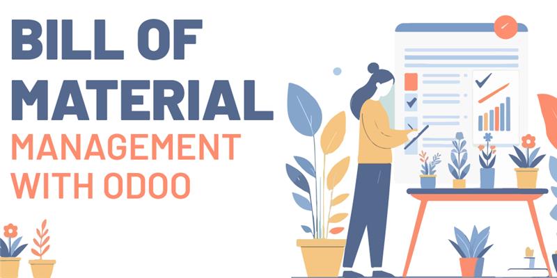 bill of material management