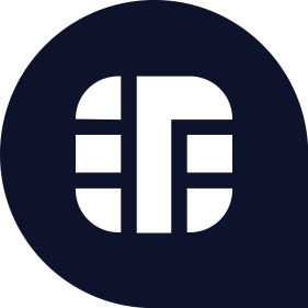 accept blue payment gateway icon