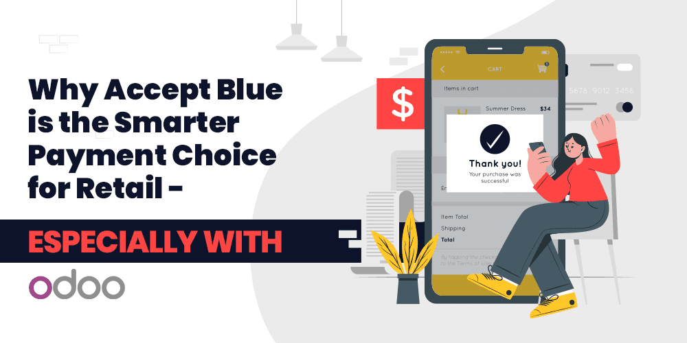 customizable payment solution