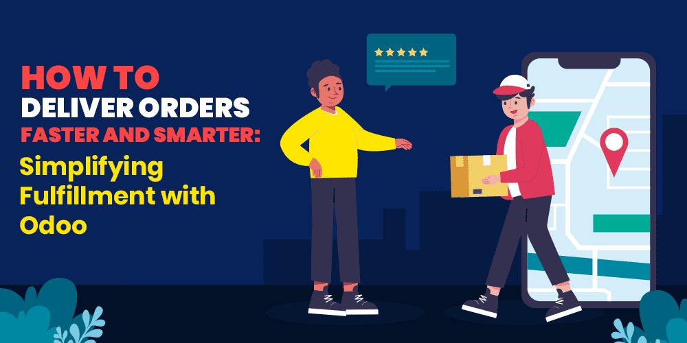 odoo order fulfillment