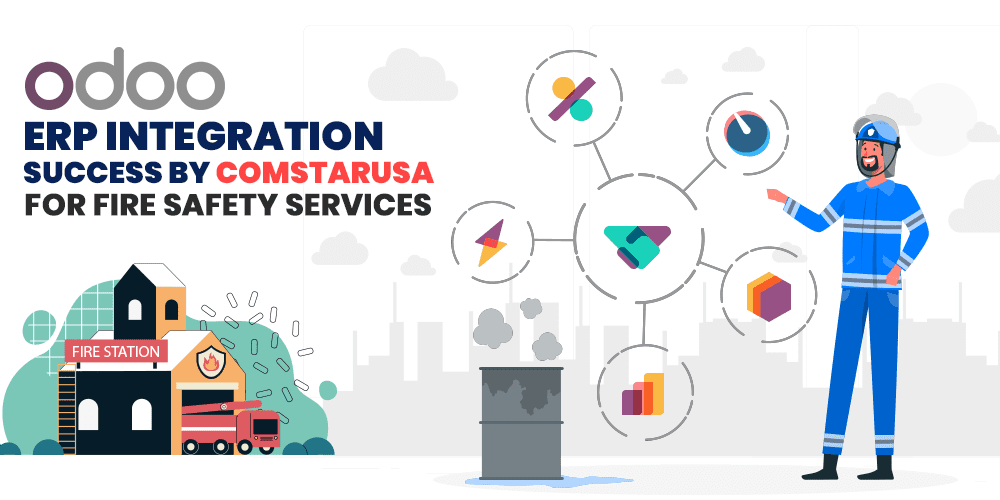 improved erp operations tracking and client management