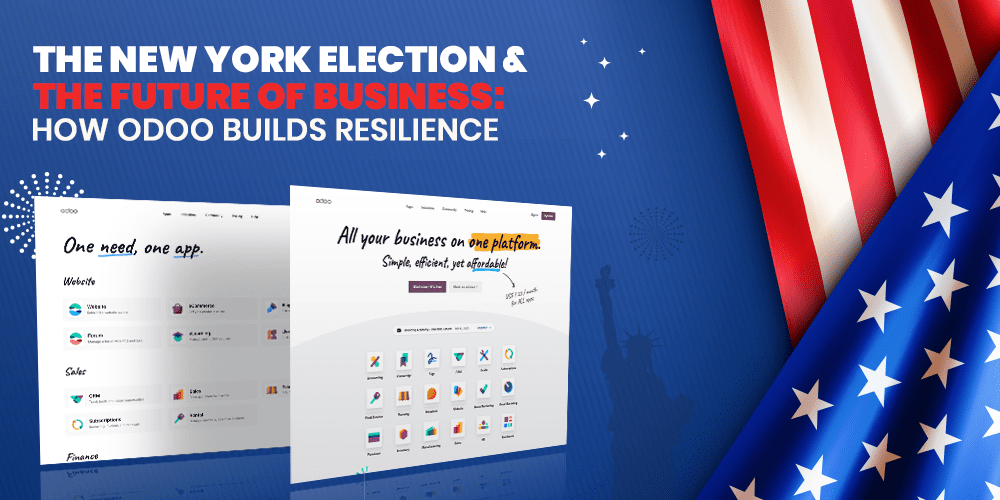 election shifts enterprise strategy odoo business impact