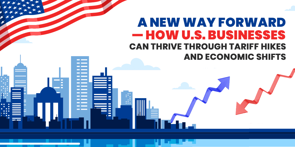 navigate automation with odoo erp tariffs and trade policies of U.S. economy