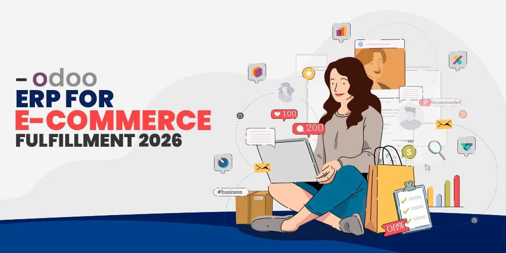 odoo erp for e‑commerce fulfillment odoo eCommerce for ERP