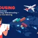 global conflict & supply chains