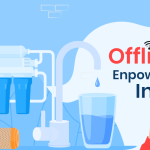 Odoo Offline ERP for Water Purification Field Technicians