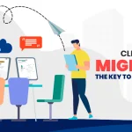 Interior design showroom successfully migrating customer, inventory, and sales data into the Odoo ERP platform seamless odoo data migration for interior design retailers
