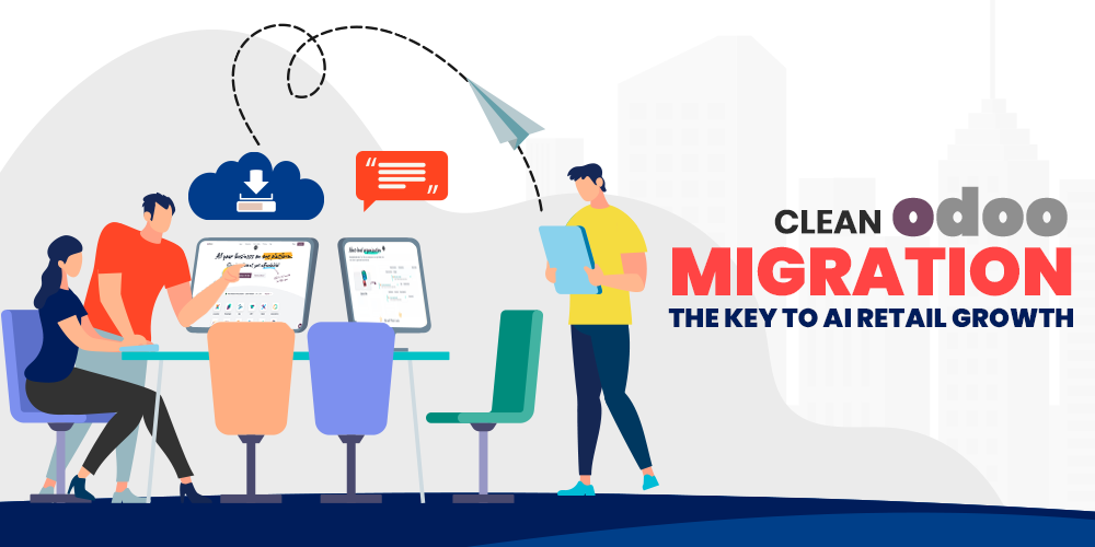 seamless odoo data migration for interior design retailers