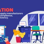 healthcare supply manufacturing ERP by comstarusa odoo integration for healthcare manufacturing