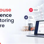 Warehouse intelligence