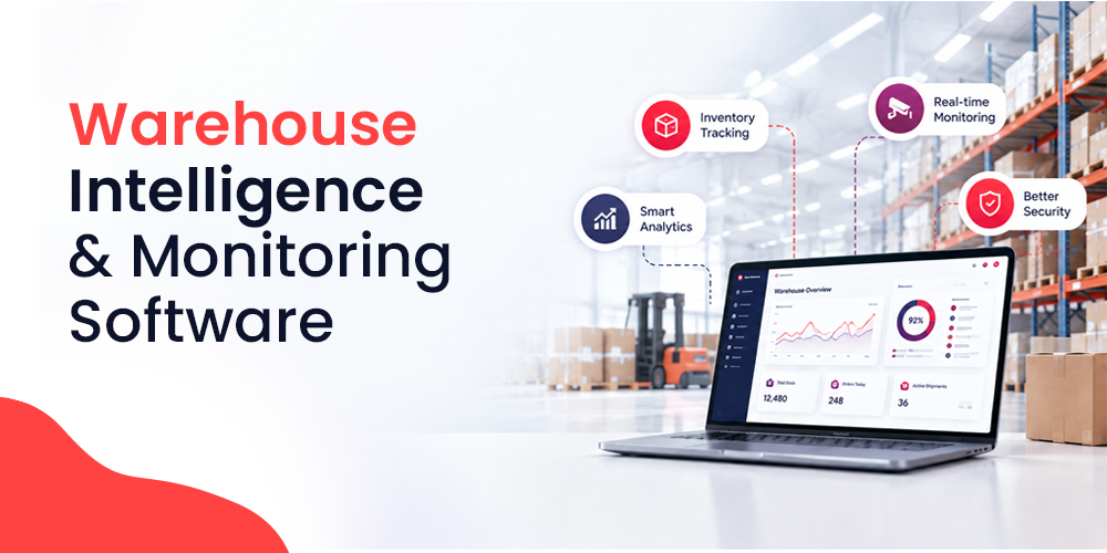 Warehouse intelligence Warehouse intelligence