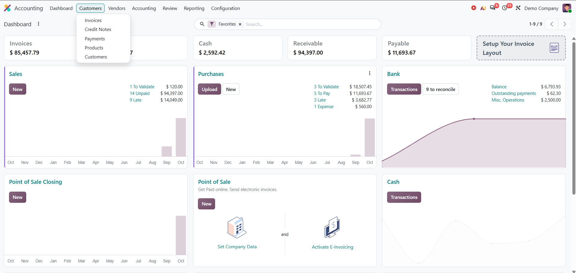 Accounting Image 1