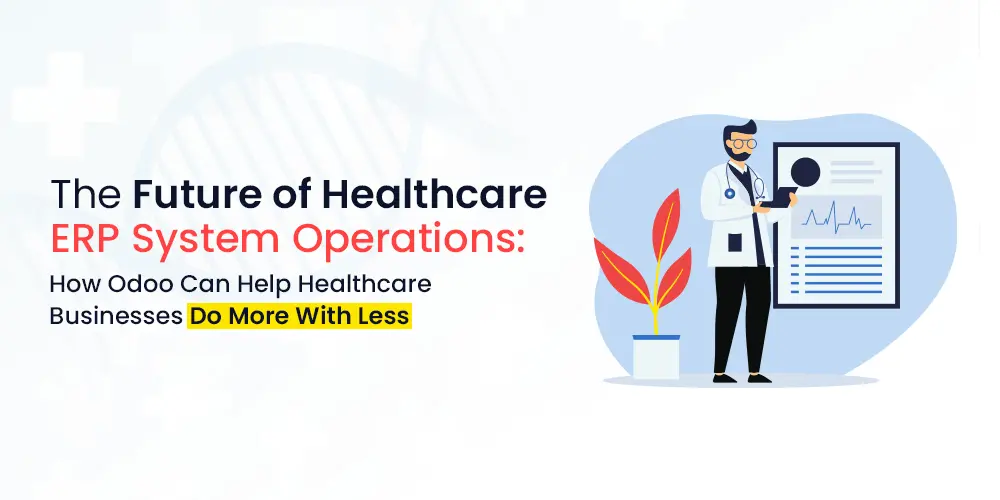healthcare erp system