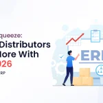 distribution ERP distribution ERP