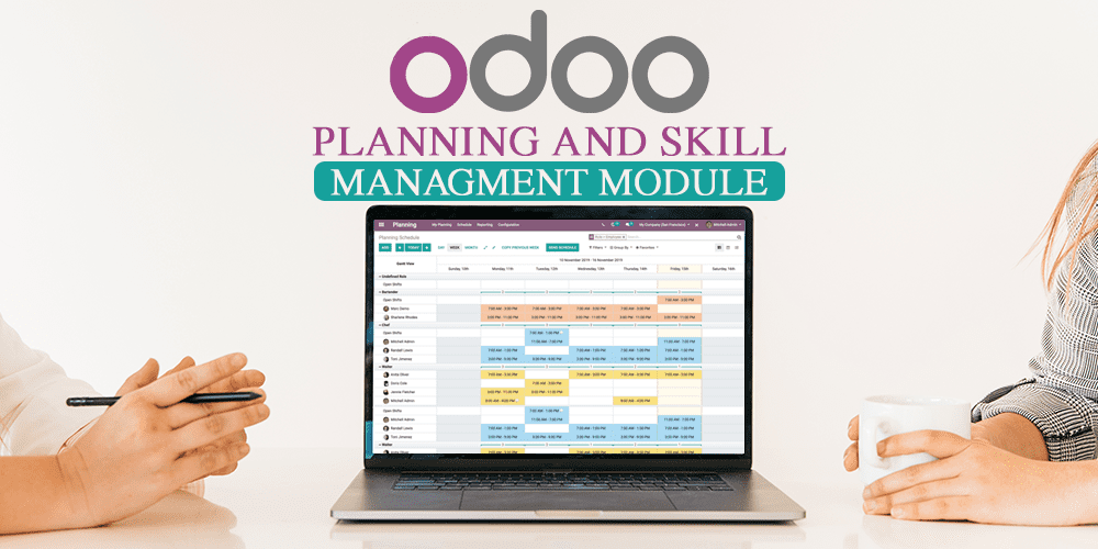 unbridle your development latent skills management odoo apps