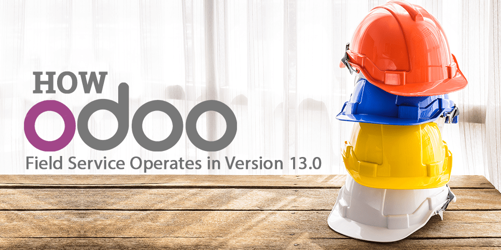 quoting and selling field service orders