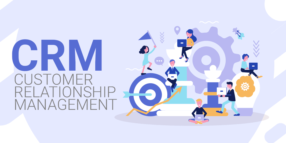 agile customer relationship management customer relation interaction