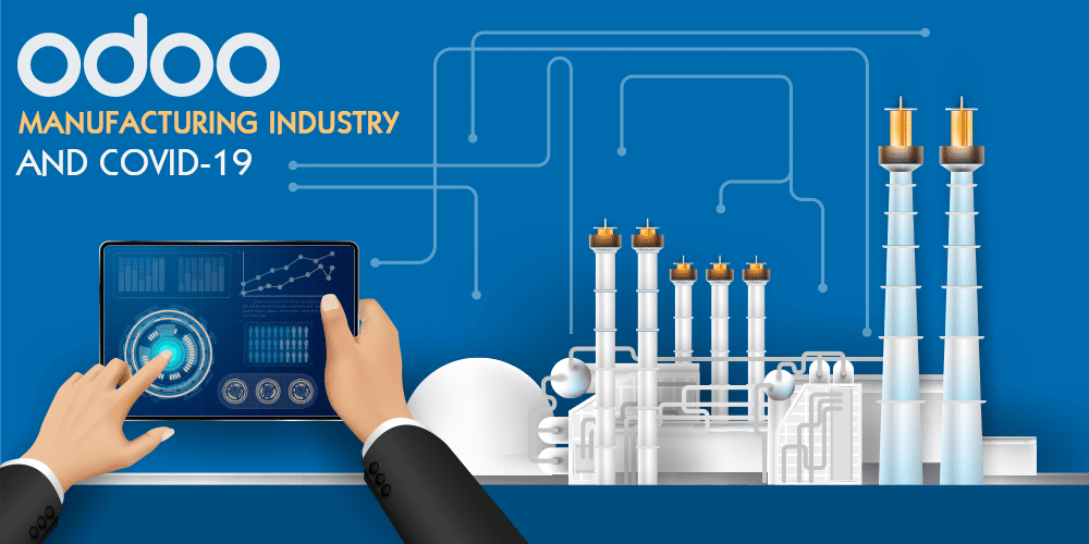 odoo manufacturing process